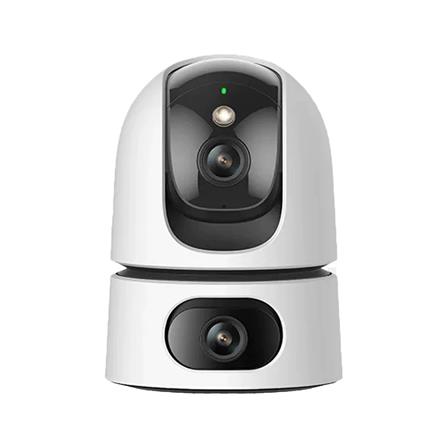 IMOU CCTV CAMERA RANGER DUAL 10MP (5+5) WHITE