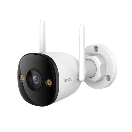 IMOU CCTV CAMERA BULLET 2E 3MP WHITE
