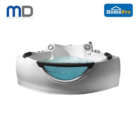 MD MASSAGE BATHTUB ASHLEY MD-9210