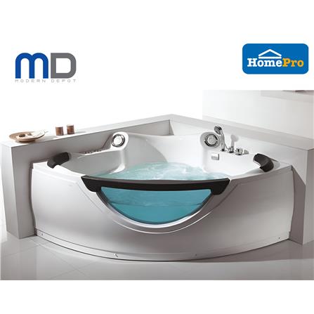 MD MASSAGE BATHTUB ASHLEY MD-9210