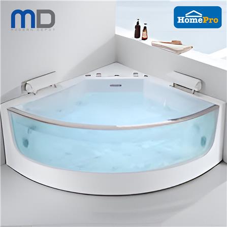 MD MASSAGE PREMIUM BATHTUB AUSTIN MD-9253