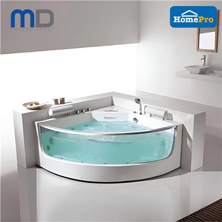 MD MASSAGE PREMIUM BATHTUB AUSTIN MD-9253