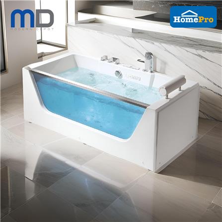 MD MASSAGE PREMIUM BATHTUB LANGLEY MD-9252