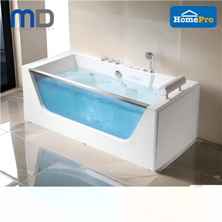 MD MASSAGE PREMIUM BATHTUB LANGLEY MD-9252