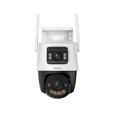 IMOU CCTV CAMERA CRUISER DUAL 2 6MP (3+3) WHITE