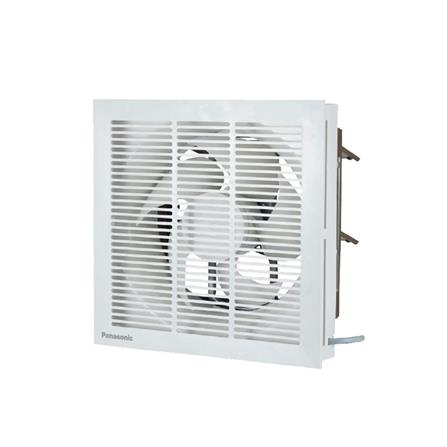 PANASONIC WALL VENTILATION FAN FV-20AL103 8" 18W 1250RPM