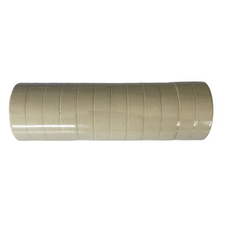 KIPS MASKING TAPE 18MMX18M 12PCS
