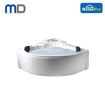 MD MASSAGE PREMIUM BATHTUB ALEXIS MD-9201