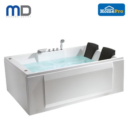 MD MASSAGE PREMIUM BATHTUB CLEO MD-9224