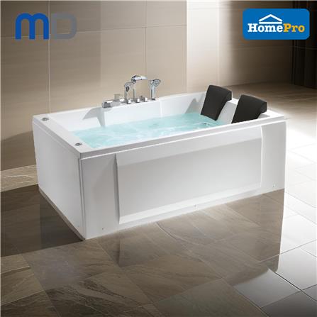 MD MASSAGE PREMIUM BATHTUB CLEO MD-9224
