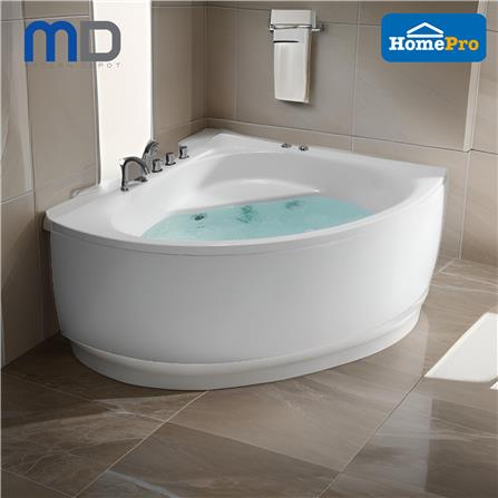 MD MASSAGE PREMIUM BATHTUB ALTIS MD-9226