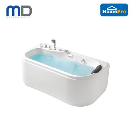 MD MASSAGE PREMIUM BATHTUB  MORGAN MD-9218