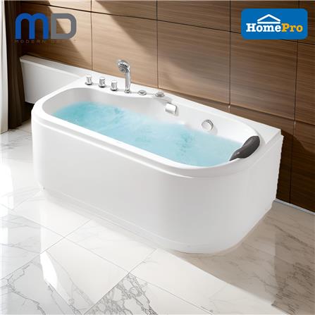 MD MASSAGE PREMIUM BATHTUB  MORGAN MD-9218