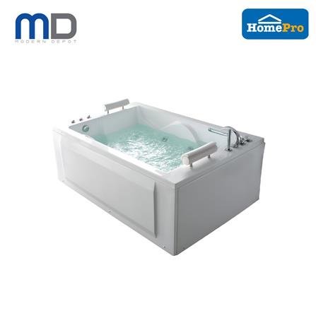 MD MASSAGE PREMIUM BATHTUB CARSON MD-9229