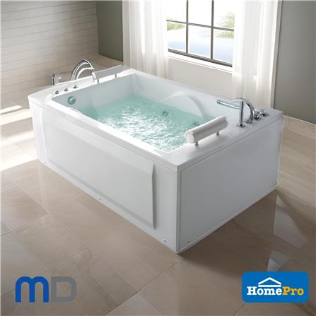 MD MASSAGE PREMIUM BATHTUB CARSON MD-9229