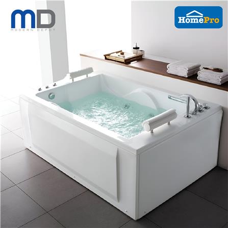 MD MASSAGE PREMIUM BATHTUB CARSON MD-9229