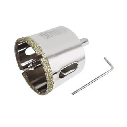 MATALL DIAMOND CORE DRILL FOR MARBLE 50MM