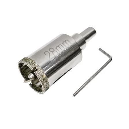 MATALL DIAMOND CORE DRILL FOR MARBLE 28MM