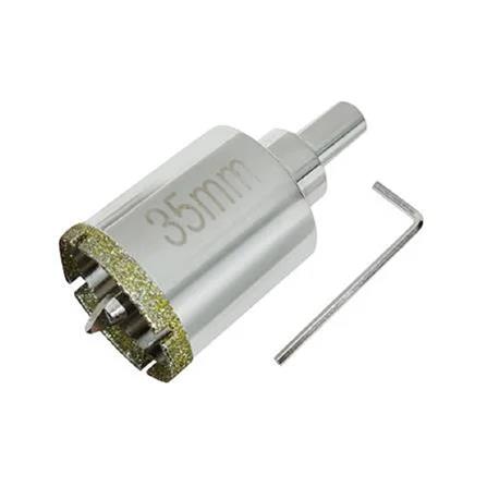 MATALL DIAMOND CORE DRILL FOR MARBLE 35MM