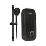 DEKA SHOWER HEATER NON PUMP WITH HAND SHOWER MIIZU 30N MATT BLACK