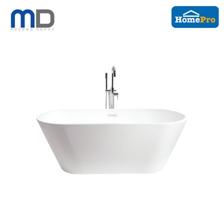 MD ARTISTIC BATHTUB PERO MD-7335