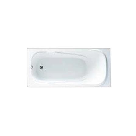 MODERN DEPOT EMPTY BATHTUB WITH NO PANEL (MD-7302 ELLEN)
