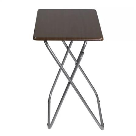 MULTIPURPOSE FOLDING TABLE JH WALNUT