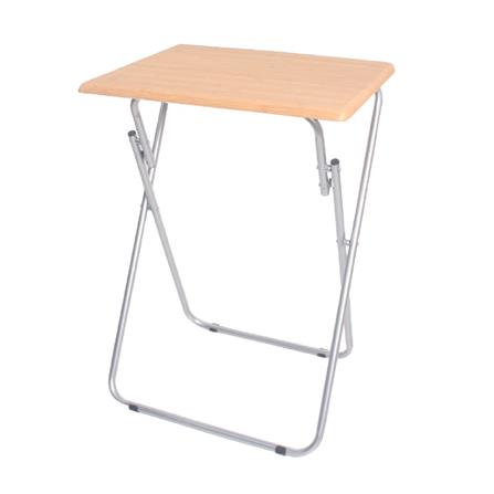 MULTIPURPOSE FOLDING TABLE JH OAK