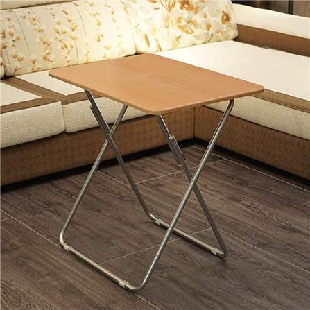 MULTIPURPOSE FOLDING TABLE JH OAK