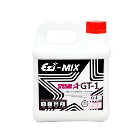 EZI GROUT EziMIX GT-1 ADMIXTURE 4-LITER
