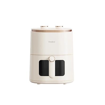 GAABOR AIR FRYER AF-45M01A 1350W 5L ANALOGUE