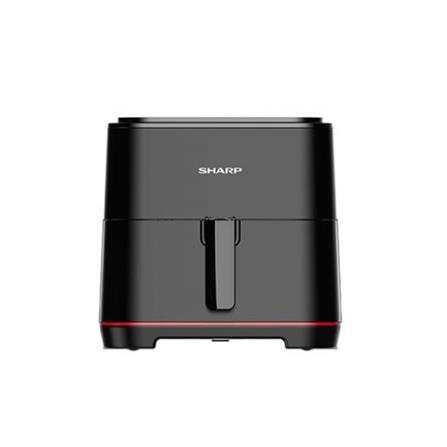 SHARP AIR FRYER KFAF70MBK 1600W 7L DIGITAL
