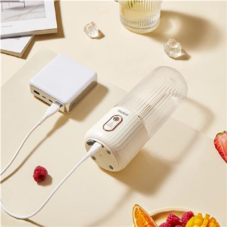 GAABOR JUICER FP03T-WH01A 30W 0.35L/0.28L