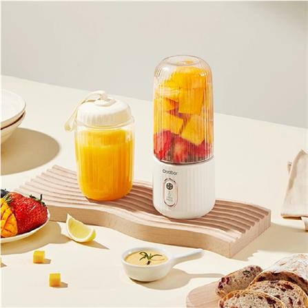 GAABOR JUICER FP03T-WH01A 30W 0.35L/0.28L