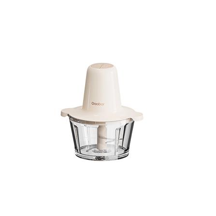 GAABOR FOOD CHOPPER MG-15M01A 300W 1.5L GLASS
