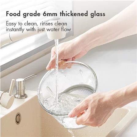 GAABOR FOOD CHOPPER MG-15M01A 300W 1.5L GLASS
