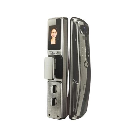 RFI AUTOMATIC SMART FACE RECOGNITION DOOR LOCK A20