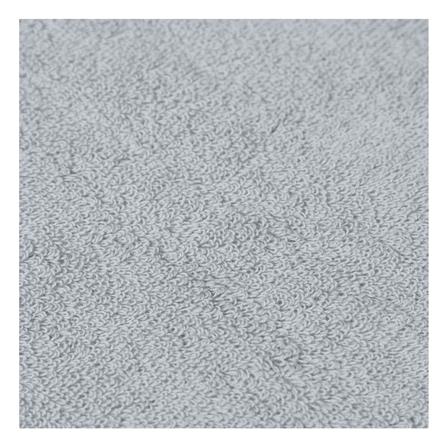 TOWEL 16X32 AMANDA  GREY HLS