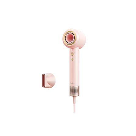 GAABOR HAIR DRYER HD-M01B 1400W 1ATTACHMENT PINK