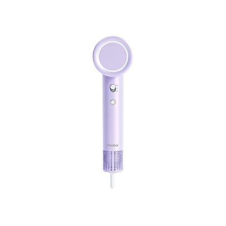 GAABOR HAIR DRYER HD-M02A 1400W 2SETTING PURPLE