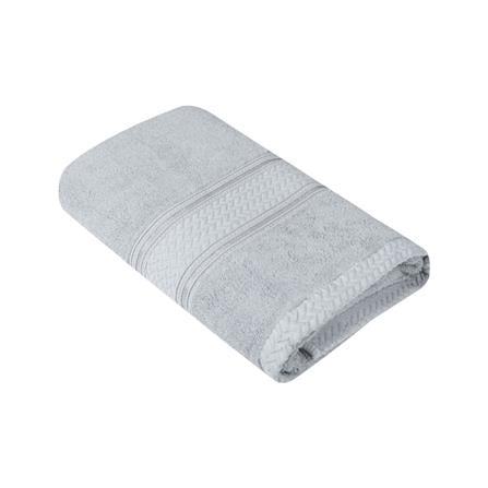TOWEL 30X60 AMANDA GREY HLS