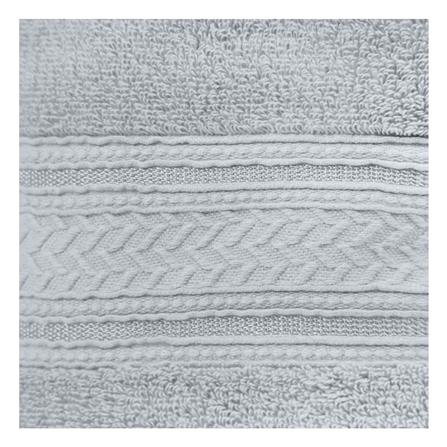 TOWEL 30X60 AMANDA GREY HLS