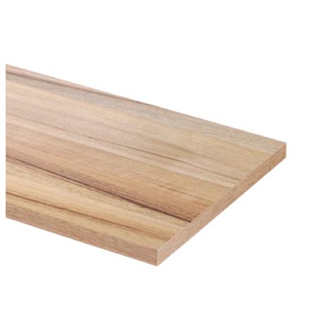 WOODEN SHELF 80X30X1.6CM STACKO LT ROMA