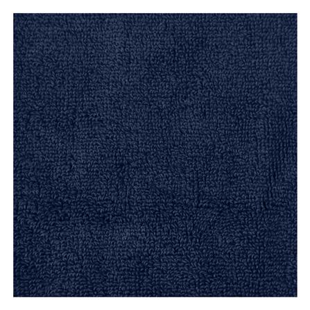 TOWEL 30X60 AMANDA NAVY HLS