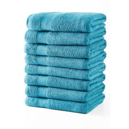 NH VESTA PORTOFINO BATH TOWEL 70X130CM ASST (P)