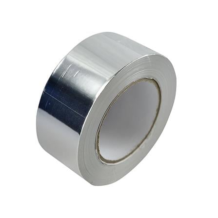 HITZ ADHESIVE FOIL TAPE 0.15MMX50MMX20M AFT-202