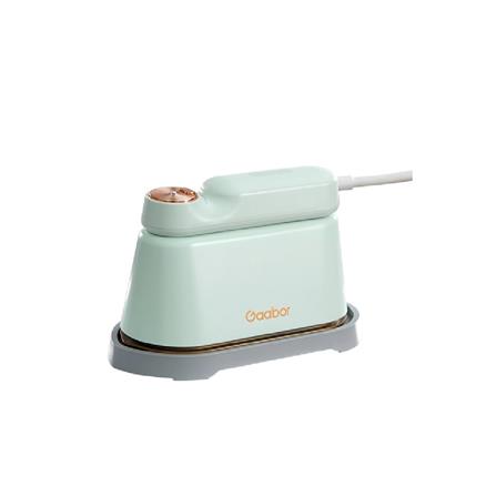 GAABOR HANDHELD GARMENT STEAMER HM-M01A 0.12L GREEN