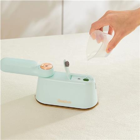 GAABOR HANDHELD GARMENT STEAMER HM-M01A 0.12L GREEN