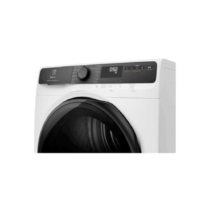 ELECTROLUX FRONT LOAD HEAT PUMP DRYER EDH803J5WC 8KG WHITE