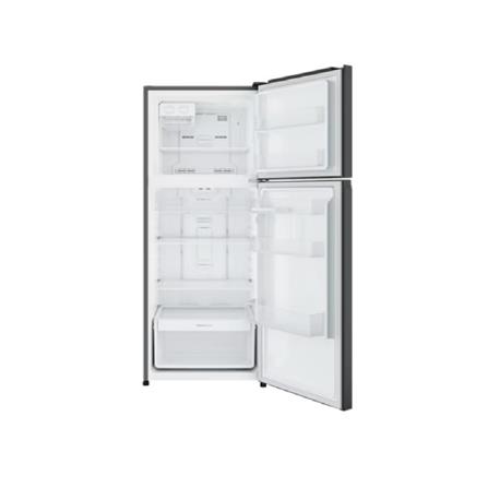 ELECTROLUX 2 DOOR REFRIGERATOR ETM3100L-B 312L MATTE CHARCOAL BLACK